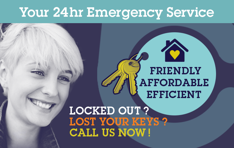 24 Hour Emergency Locksmith Open Now in London, Surrey, Sussex, Brighton