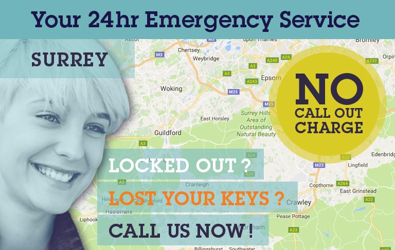 Mitcham Locksmith Service Covering The Whole of Mitcham Surrey, West Sussex, South East London and Bromley