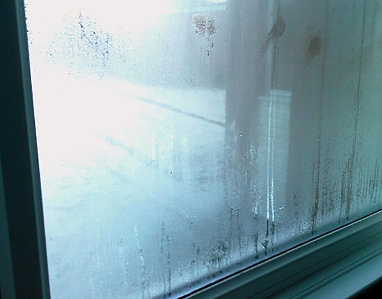 Internal Glazing turned Foggy at your Home in Leamouth E14?