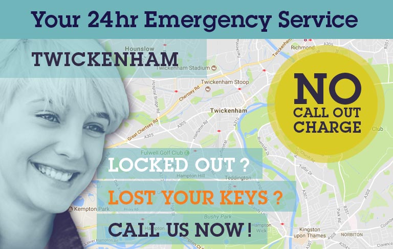 Locksmiths & Auto Locksmiths in Hatton TW14 & across Twickenham