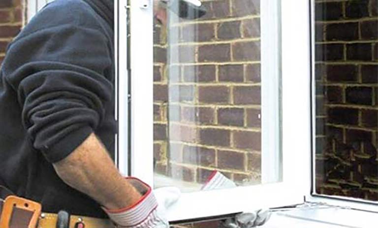 Window Repairs & Window Replacements in Chingford E4 & throughout East Central and East London: